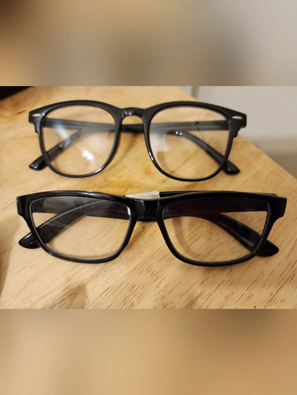 Bundle Assortment of Sunglasses: Tito's Vodka, Jack Daniel's + Burberry D&G Case